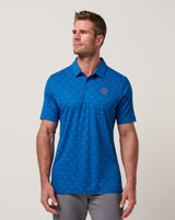 Chicago Cubs Crowd Roar Polo