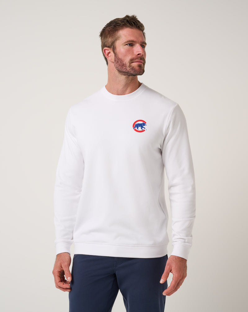 Chicago Cubs Walk Off Wonder Pullover