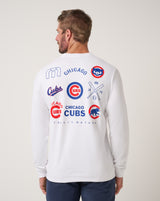 Chicago Cubs Walk Off Wonder Pullover