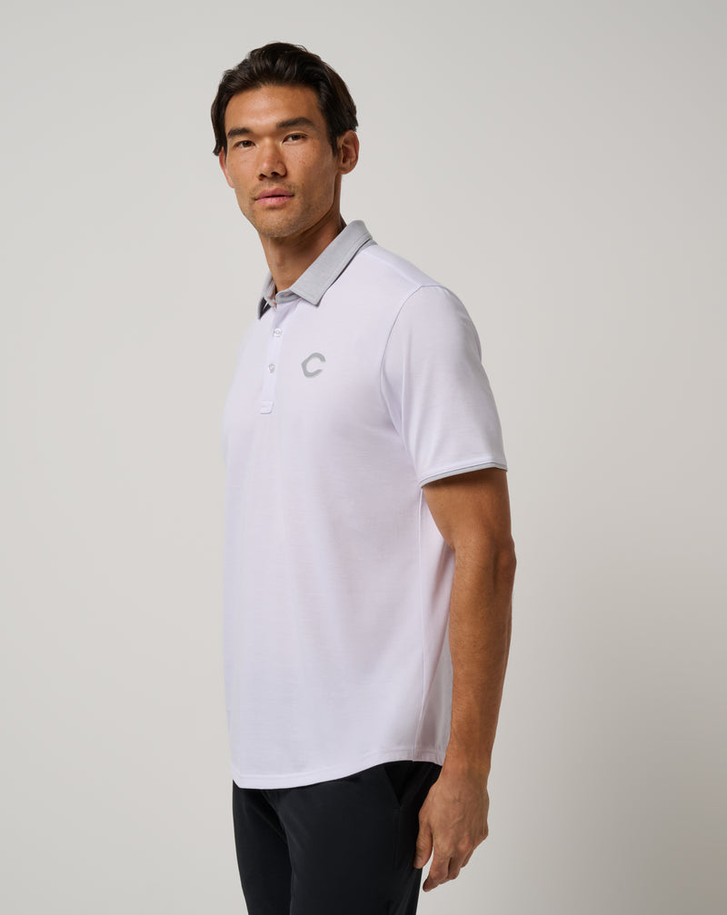 Cincinnati Reds Victory Vibes Polo