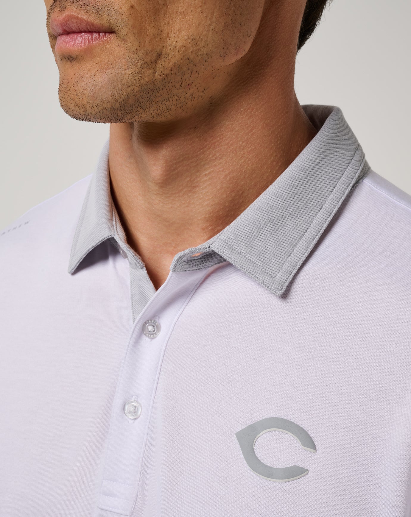 Cincinnati Reds Victory Vibes Polo