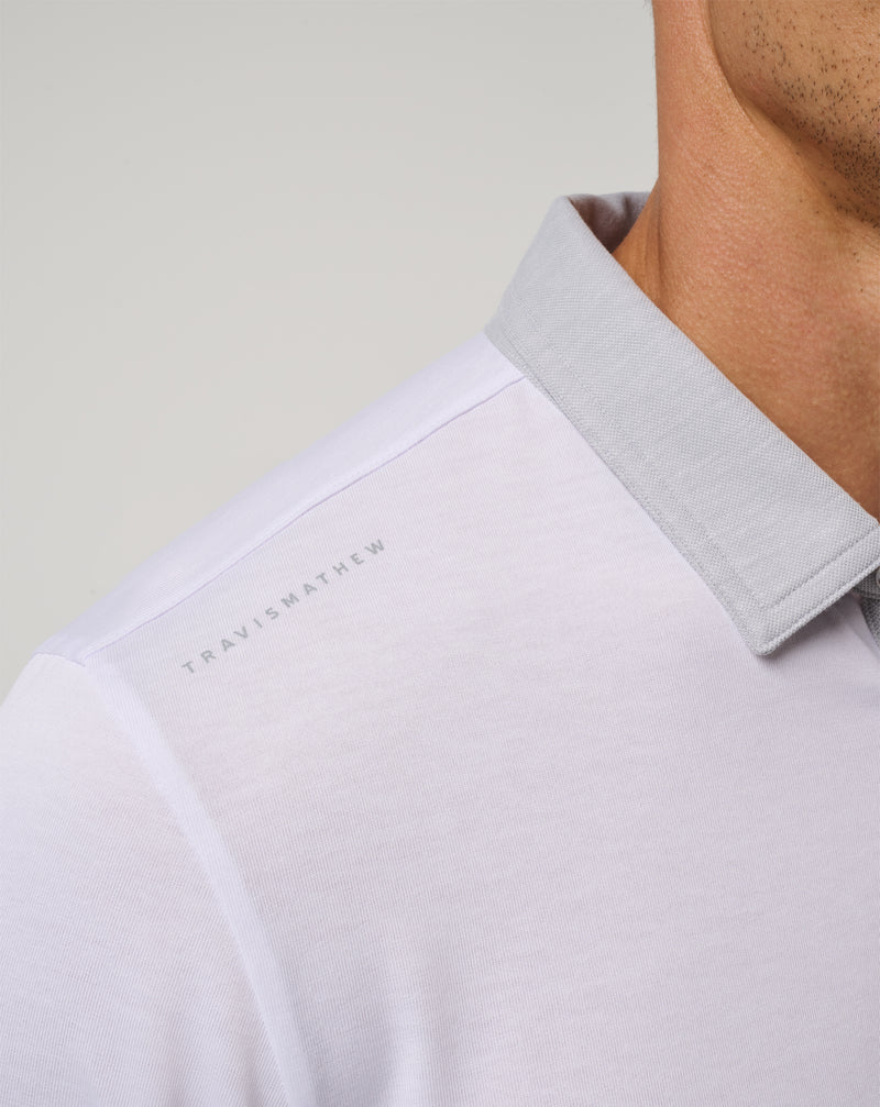 Cincinnati Reds Victory Vibes Polo