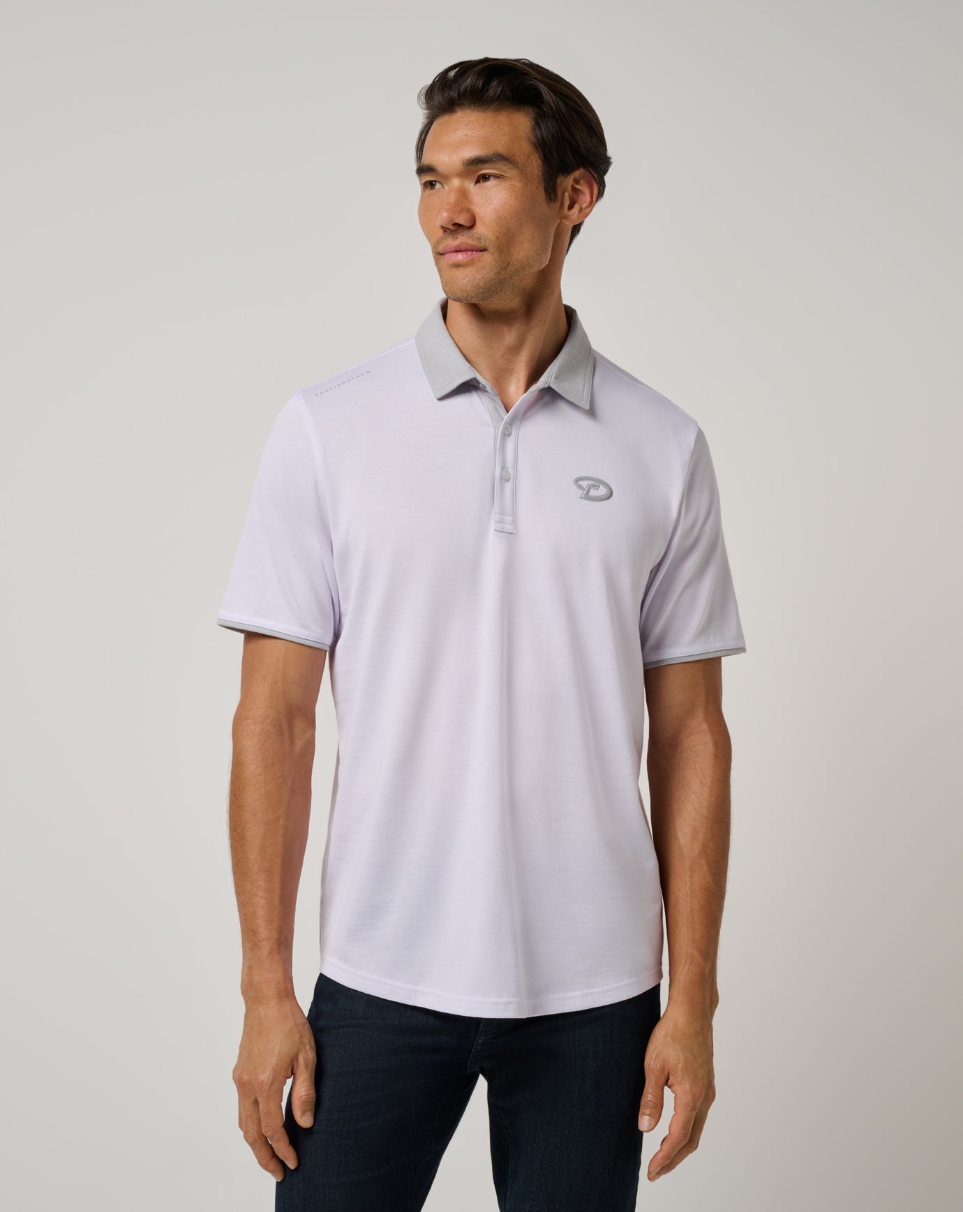Arizona Diamondbacks Victory Vibes Polo