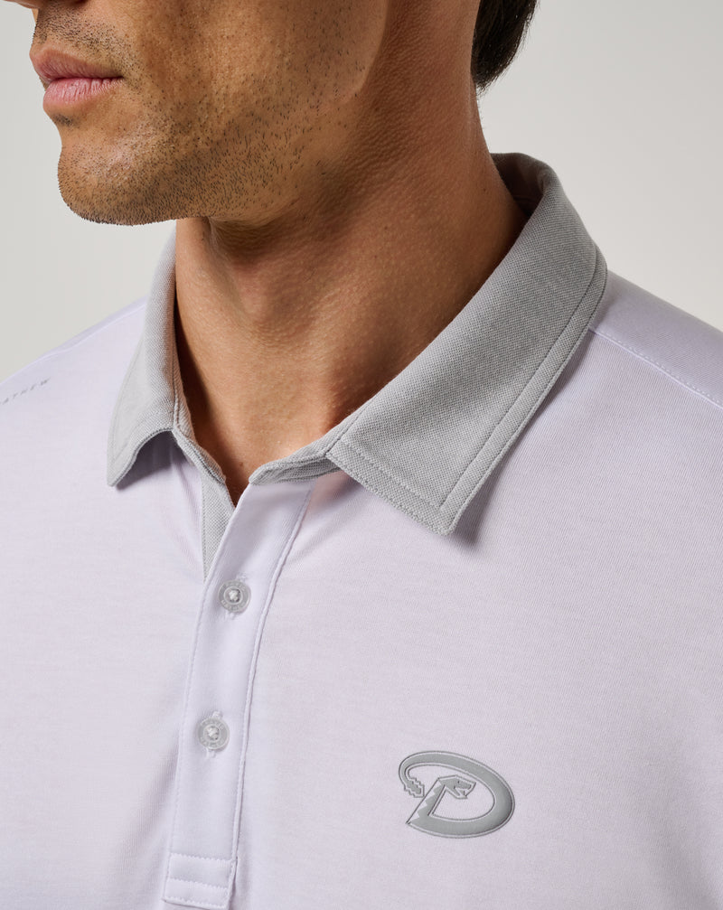 Arizona Diamondbacks Victory Vibes Polo