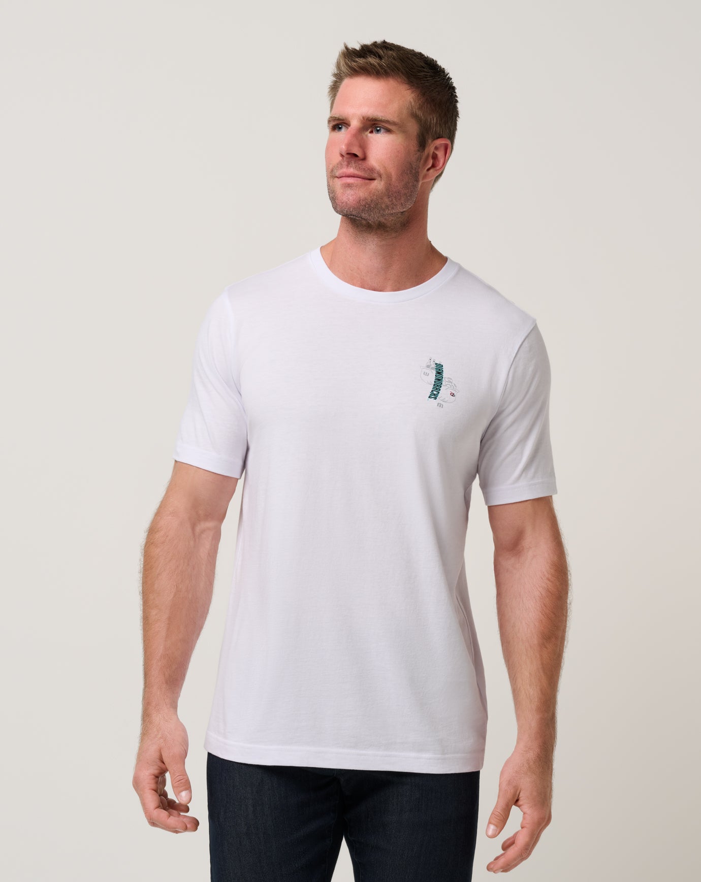 Arizona Diamondbacks Dugout Dreams Tee