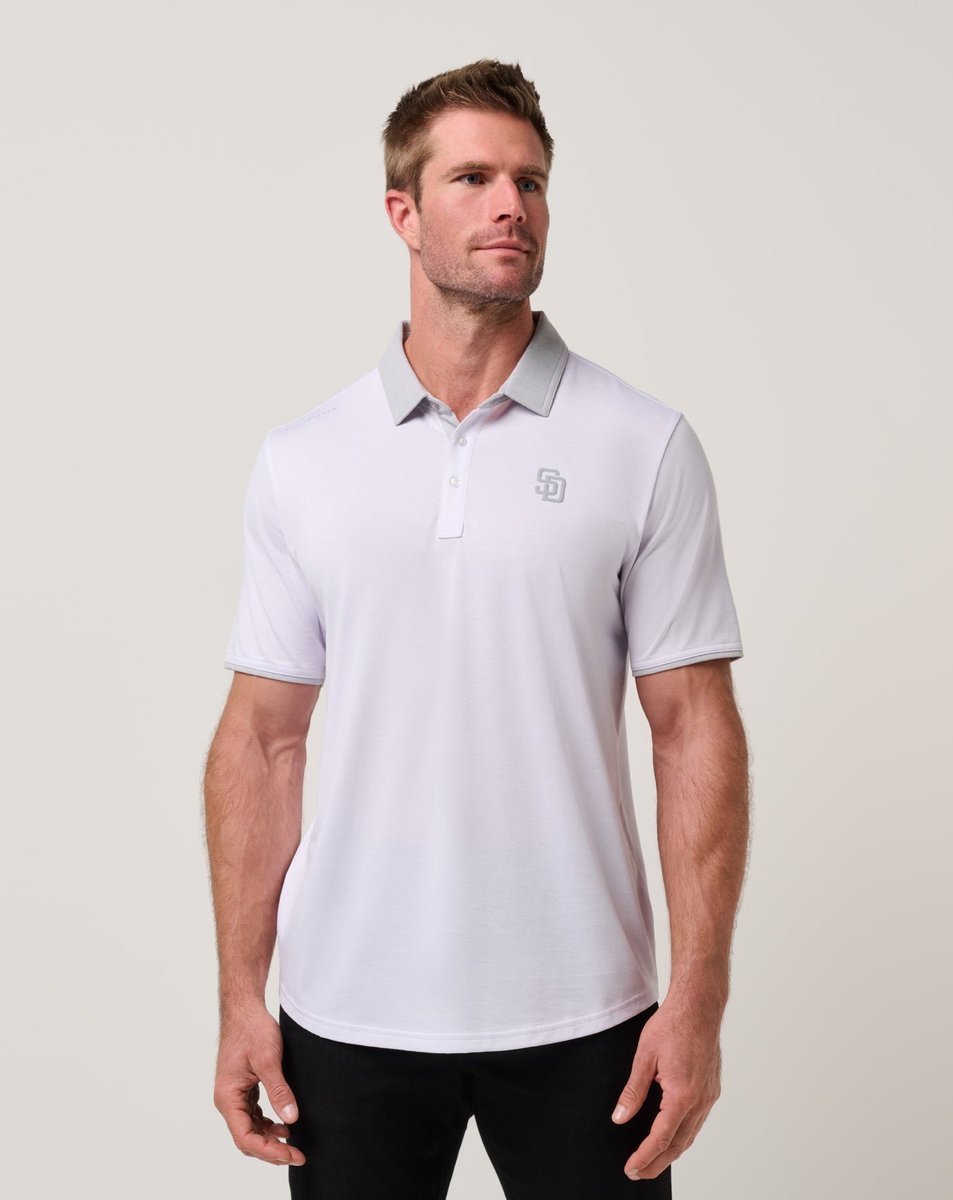 San Diego Padres Victory Vibes Polo