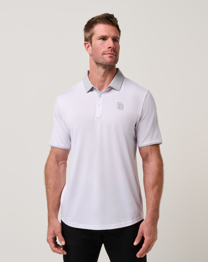 San Diego Padres Victory Vibes Polo