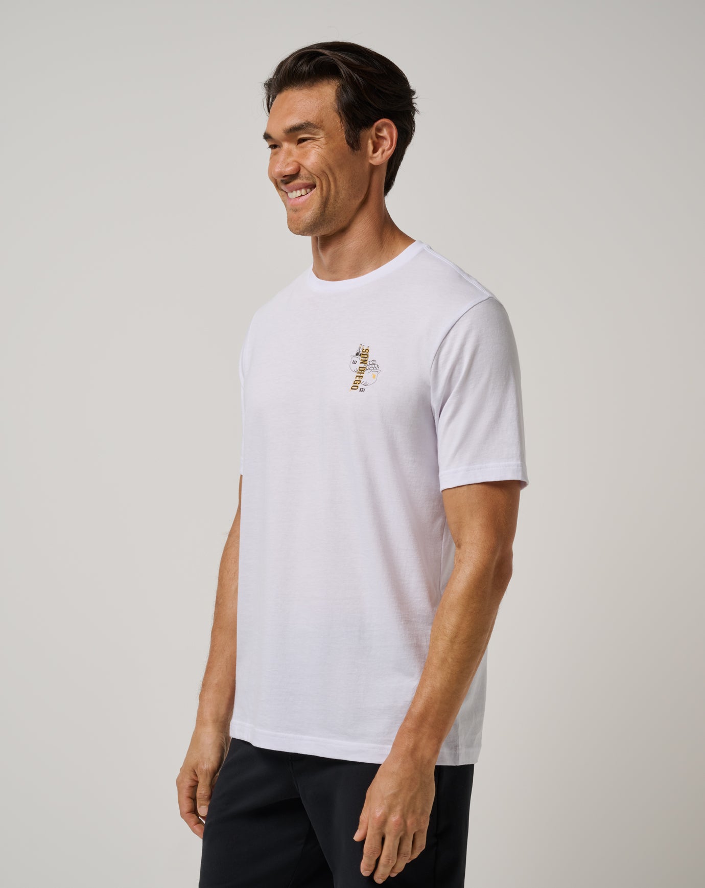 San Diego Padres Dugout Dreams Tee