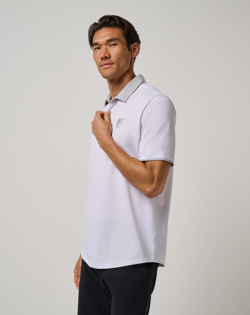 Baltimore Orioles Victory Vibes Polo