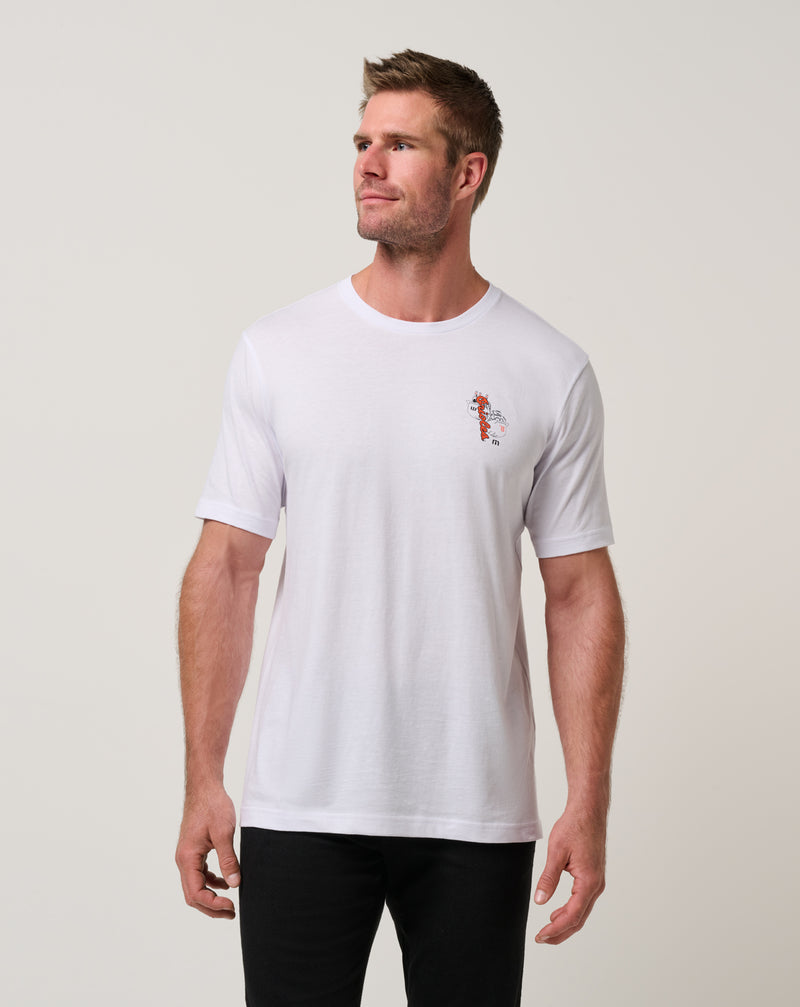 Baltimore Orioles Dugout Dreams Tee