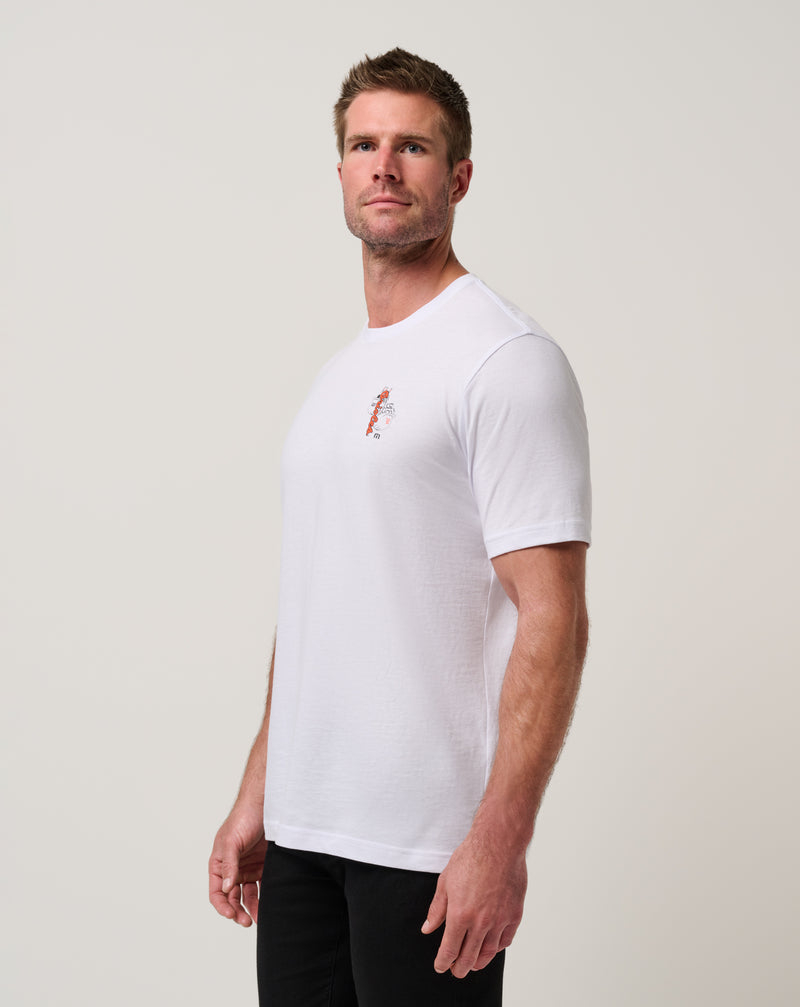 Baltimore Orioles Dugout Dreams Tee