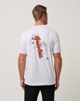 Baltimore Orioles Dugout Dreams Tee