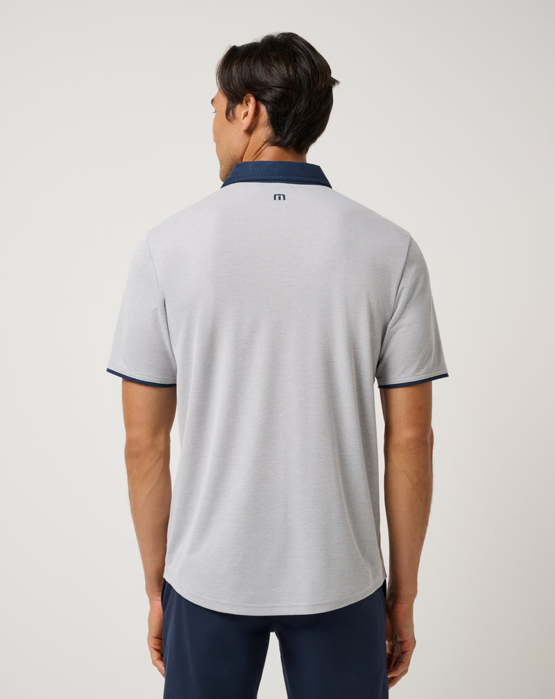 Atlanta Braves Victory Vibes Polo
