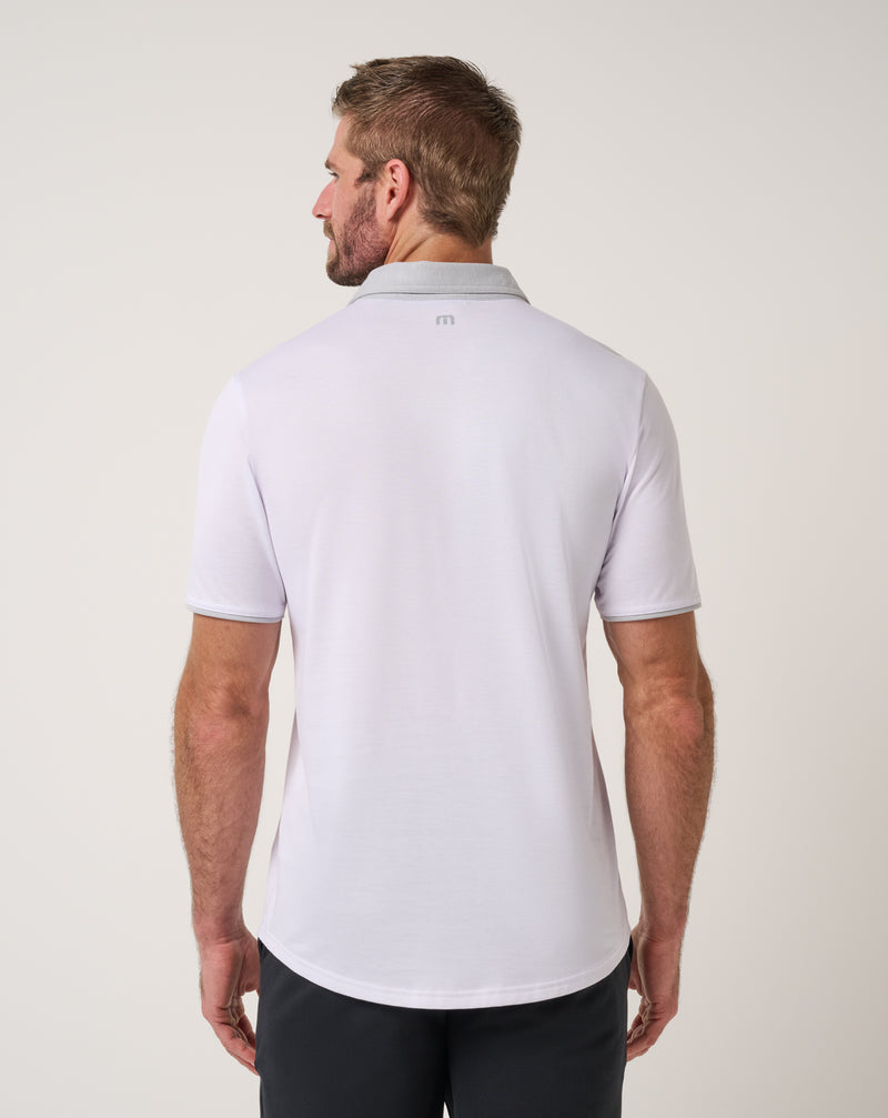 Texas Rangers Victory Vibes Polo