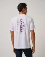 Texas Rangers Dugout Dreams Tee