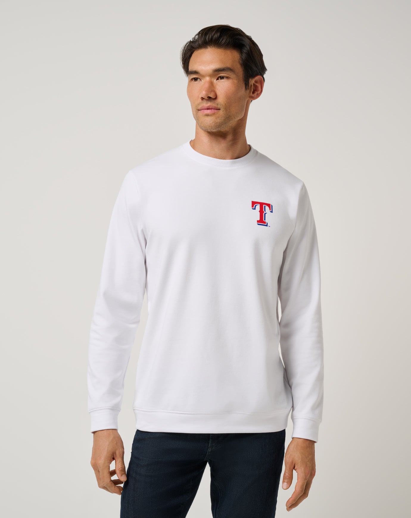 Texas Rangers Walk Off Wonder Pullover