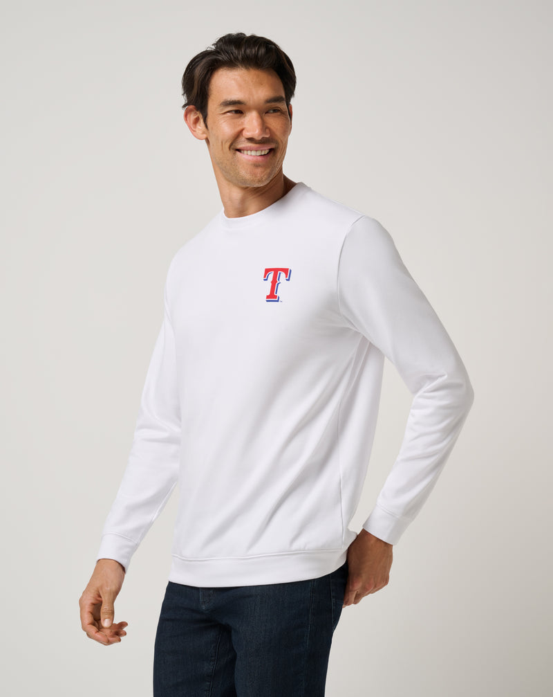 Texas Rangers Walk Off Wonder Pullover