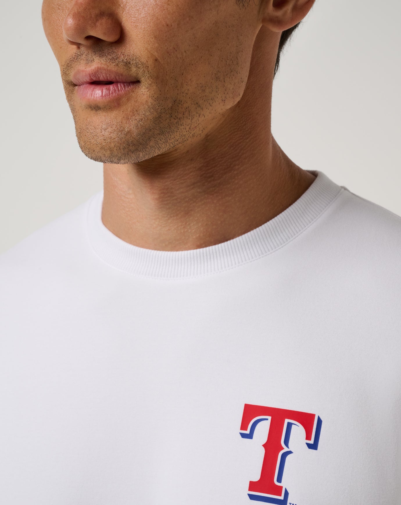Texas Rangers Walk Off Wonder Pullover