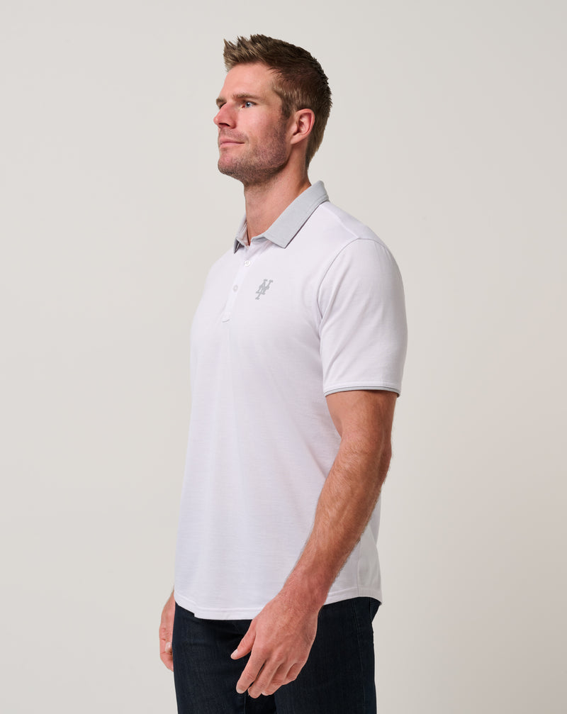 New York Mets Victory Vibes Polo