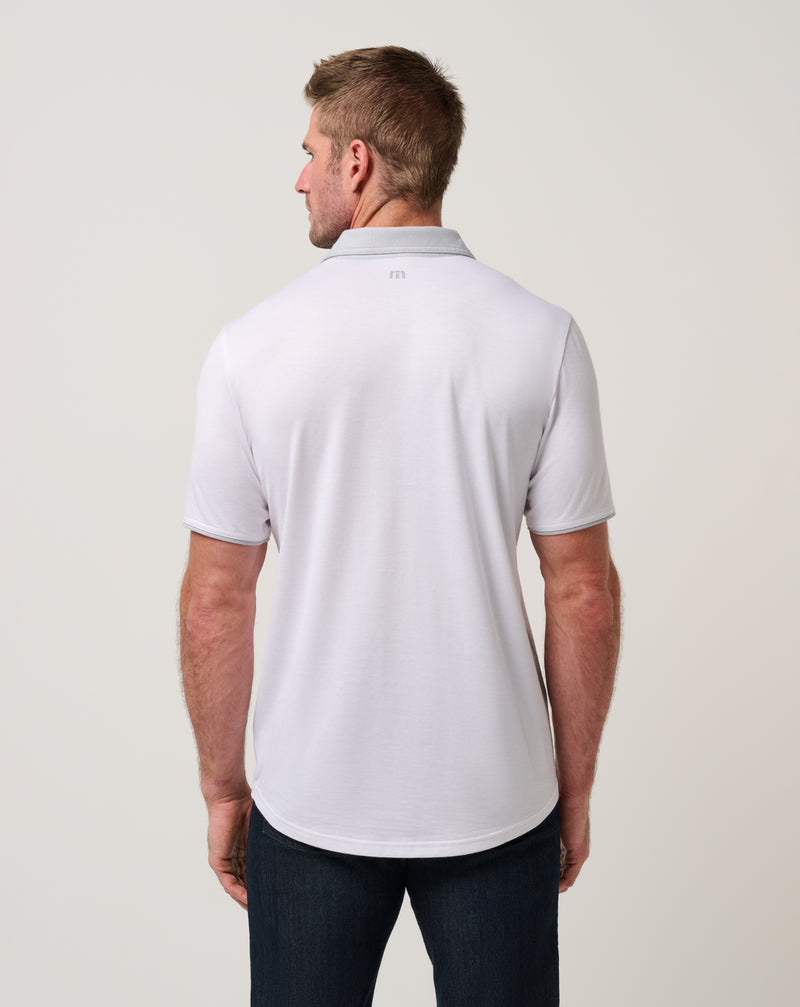 New York Mets Victory Vibes Polo