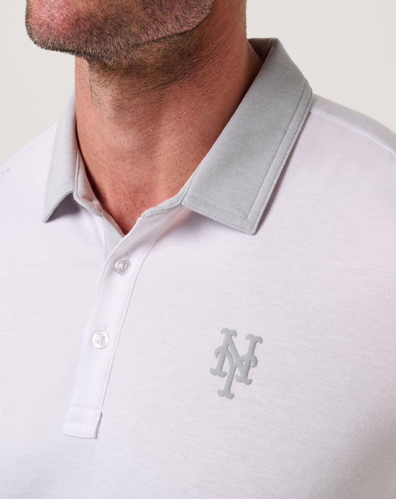 New York Mets Victory Vibes Polo