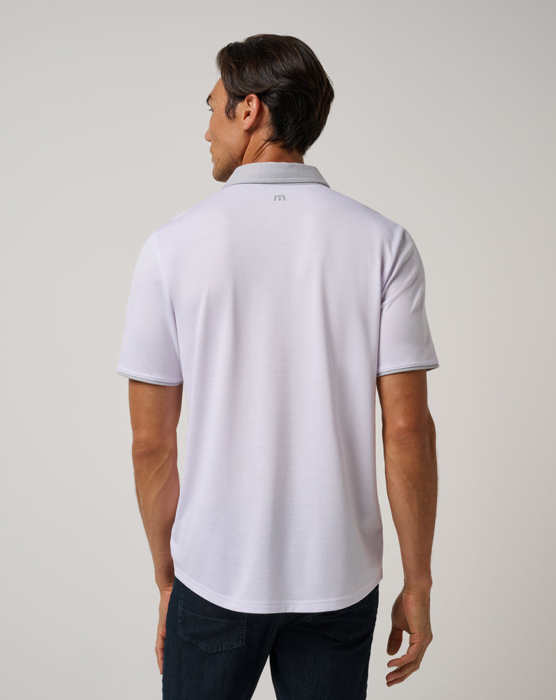 Colorado Rockies Victory Vibes Polo