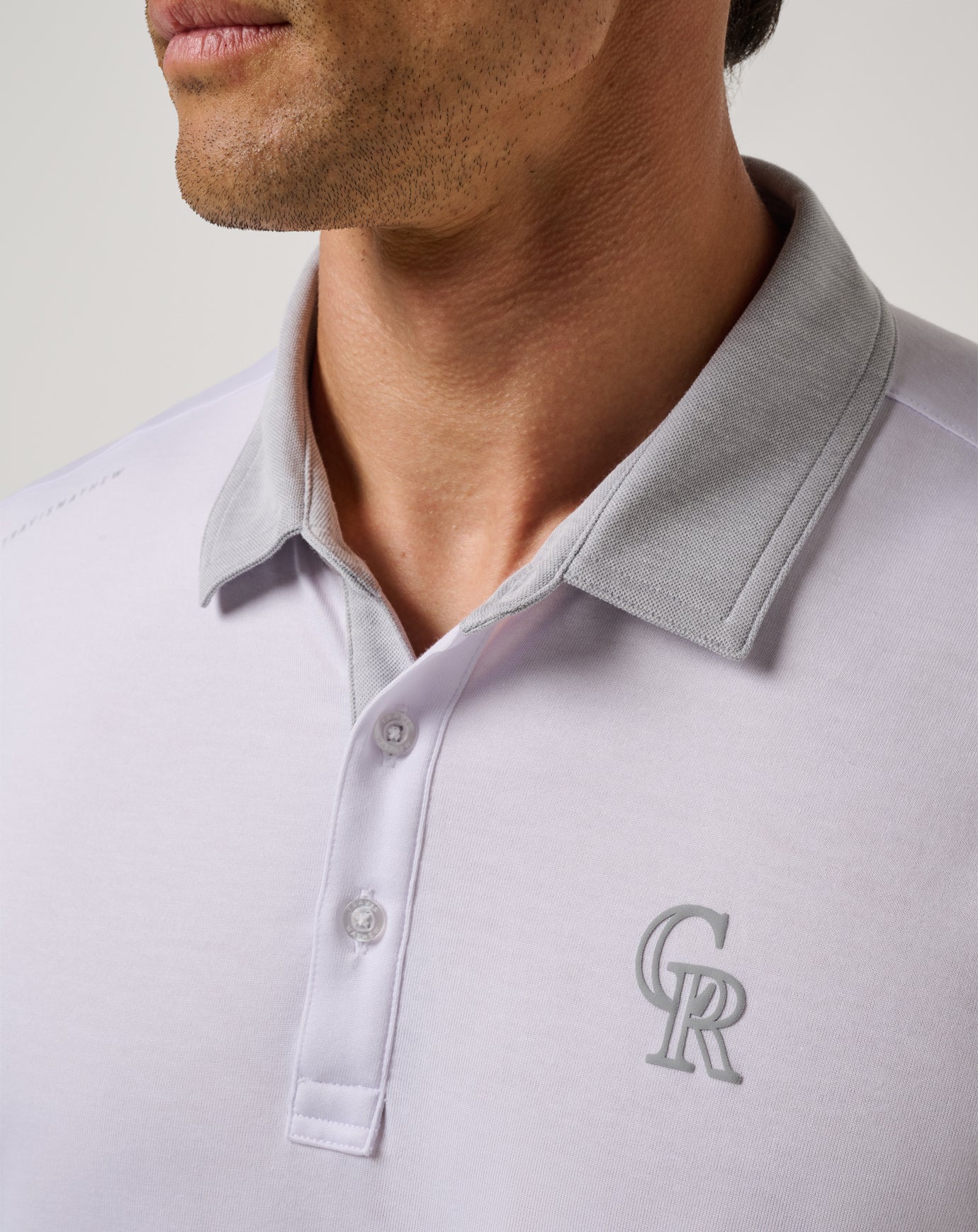 Colorado Rockies Victory Vibes Polo