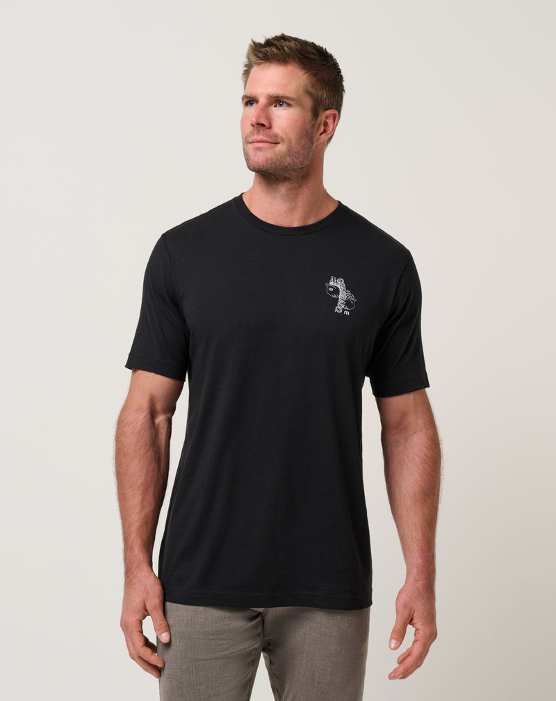 Colorado Rockies Dugout Dreams Tee