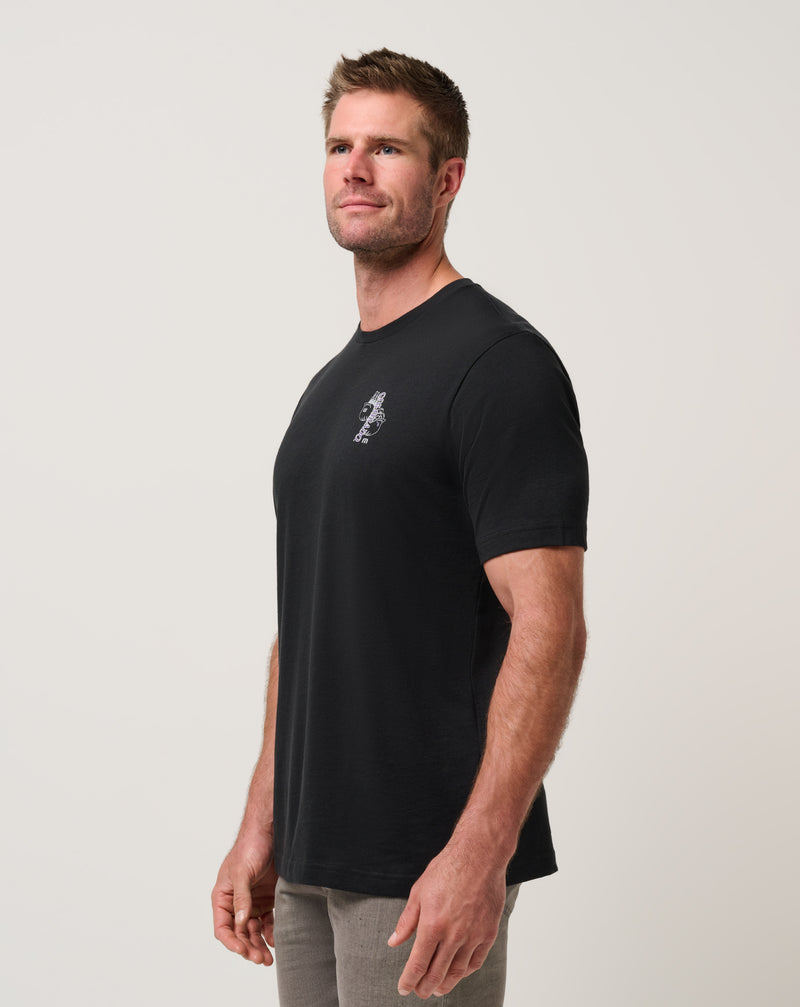 Colorado Rockies Dugout Dreams Tee