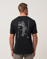 Colorado Rockies Dugout Dreams Tee