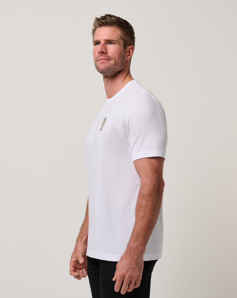 Athletics Dugout Dreams Tee