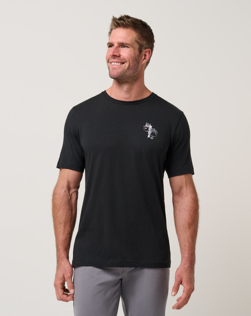 Miami Marlins Dugout Dreams Tee