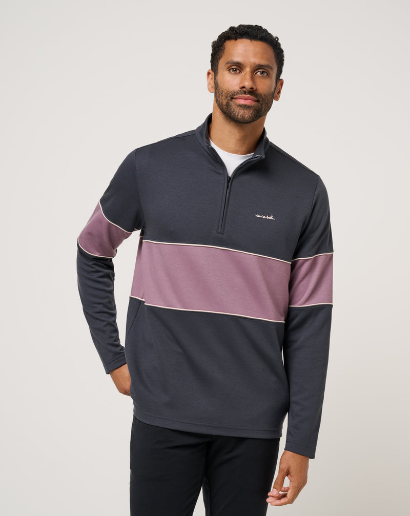 Better Than Ever Quarter Zip