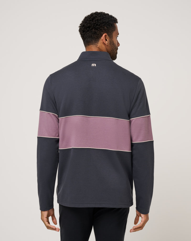 Better Than Ever Quarter Zip