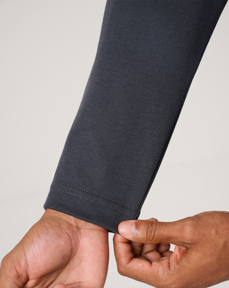 Better Than Ever Quarter Zip