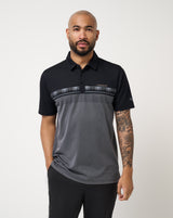 St Andrews Perfect Plaid 2.0 Polo