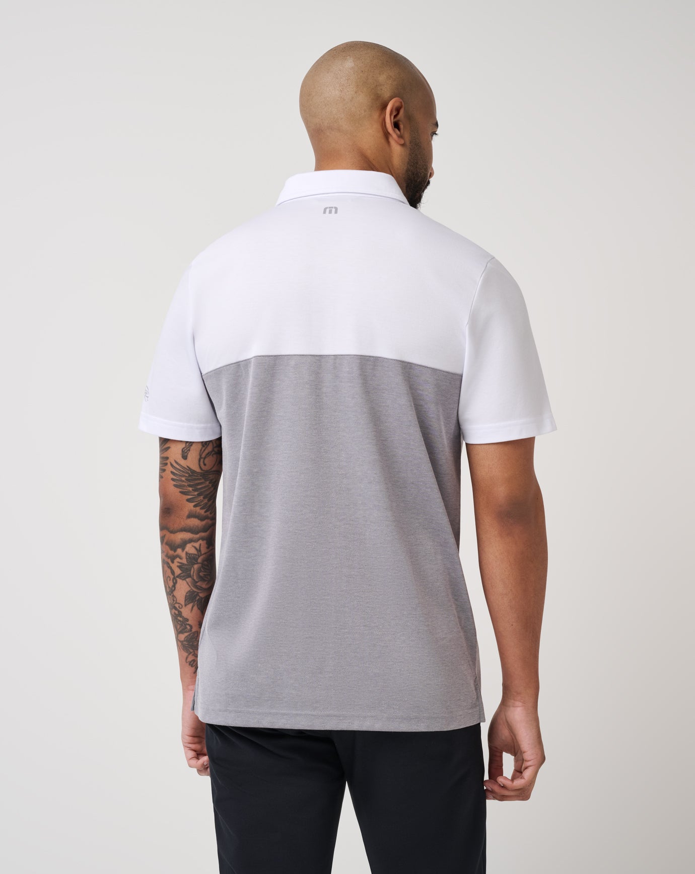 St Andrews Perfect Plaid 2.0 Polo