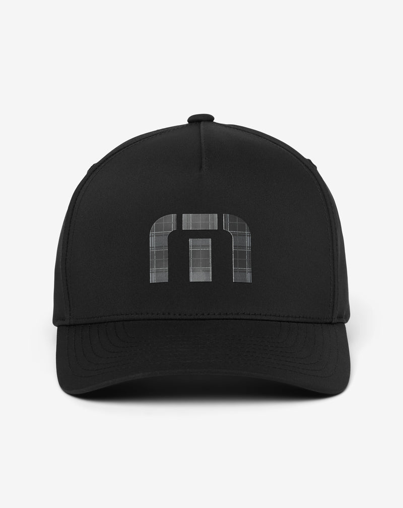 St Andrews Road Bunker Strapback Hat