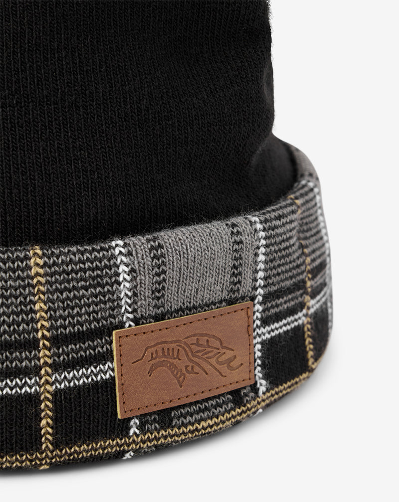 House Huntington Beanie