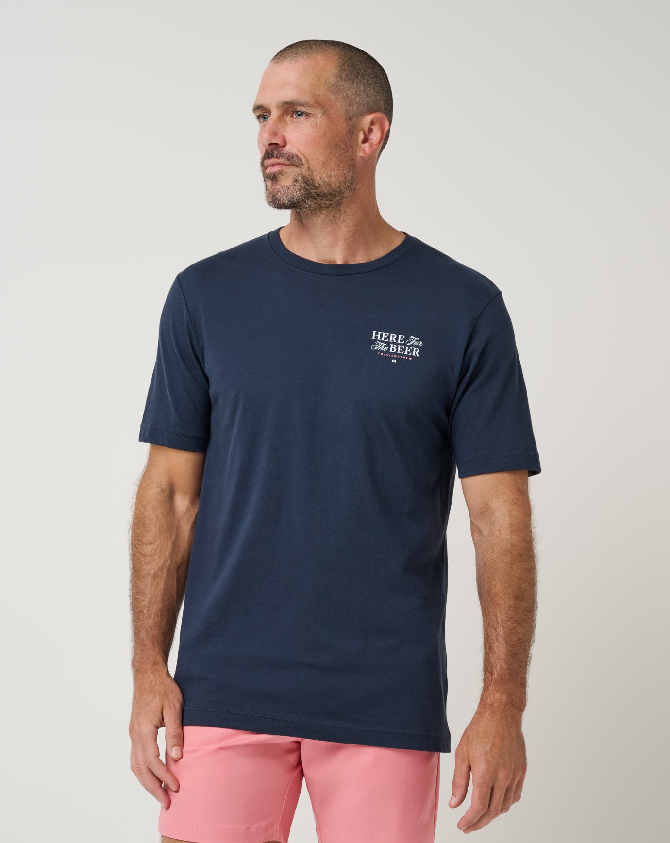 Stout Standard Tee