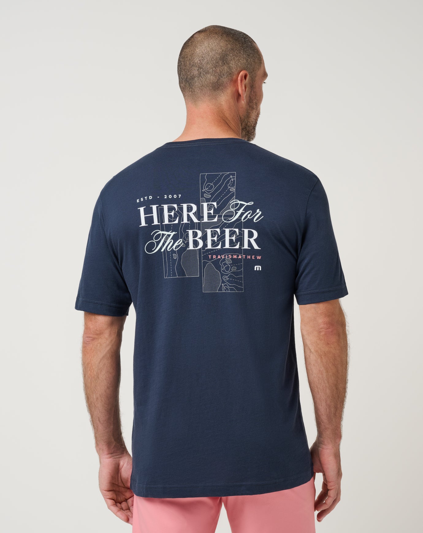 Stout Standard Tee