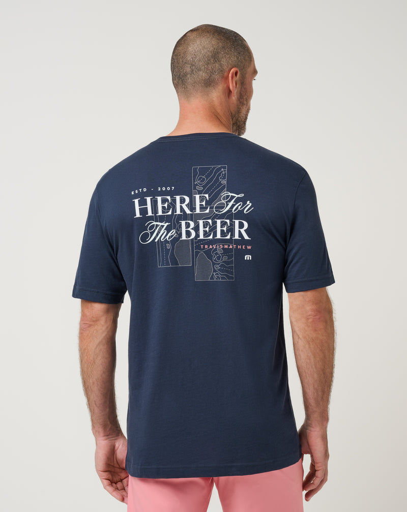 Stout Standard Tee