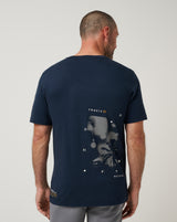 Nautical Nights Tee