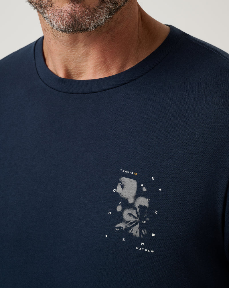 Nautical Nights Tee