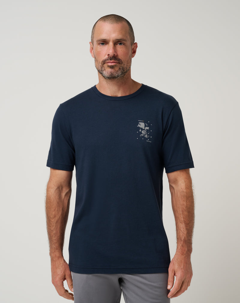 Nautical Nights Tee