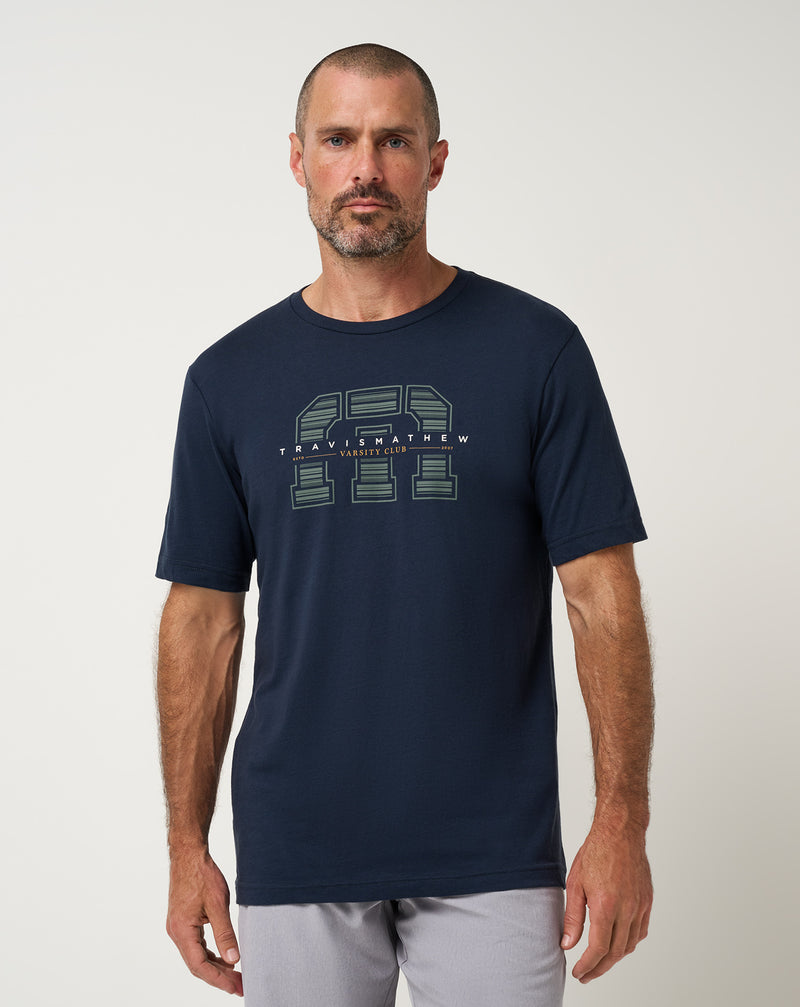 All Conference Tee