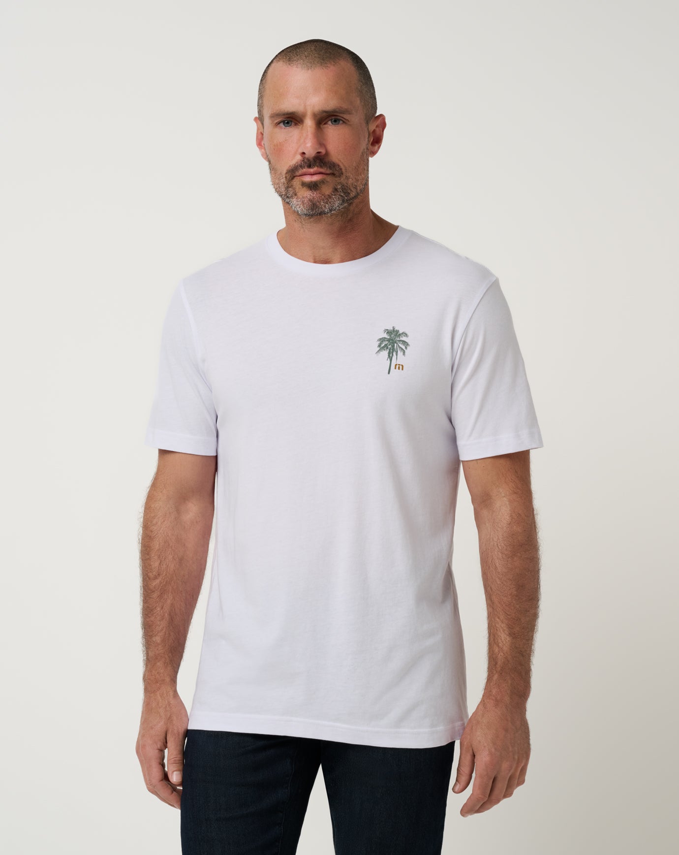 Horizon Hideaway Tee