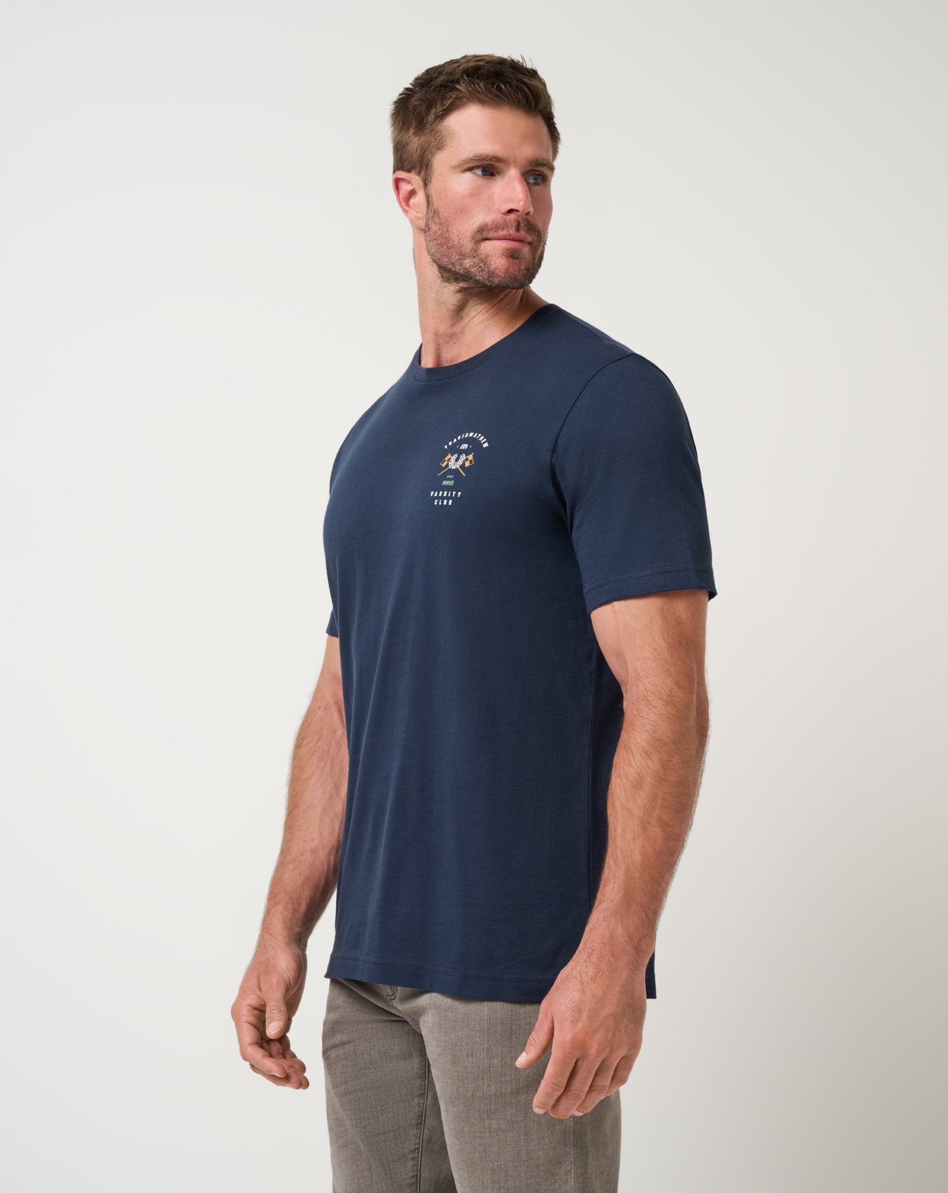 TM Varsity Club Tee