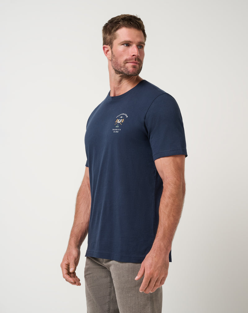 TM Varsity Club Tee