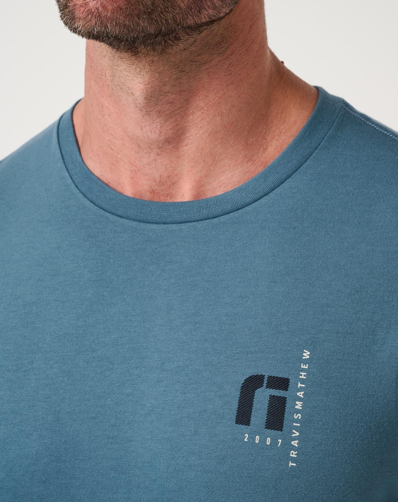 Yacht Charter Tee